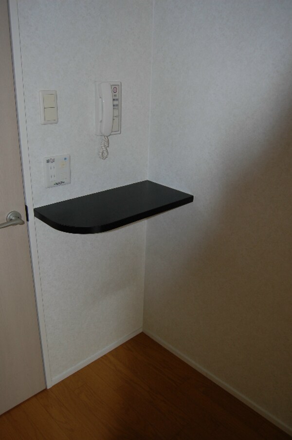 建物設備(※写真と異なる場合は現状優先。)