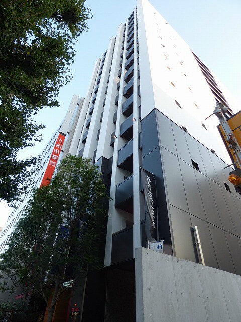 物件外観写真1　(外観！)