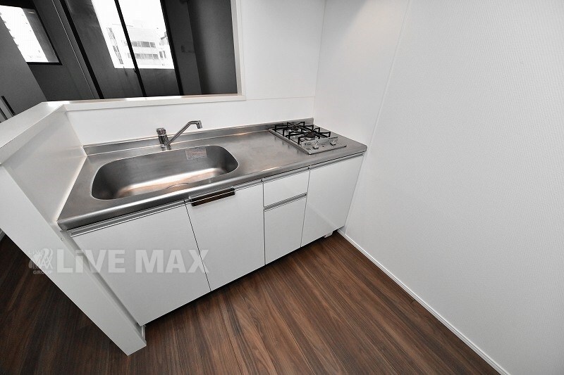 物件内観写真9　(カウンターシステムキッチンです☆)