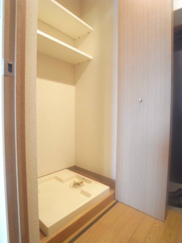 建物設備(※写真と異なる場合現状優先。)