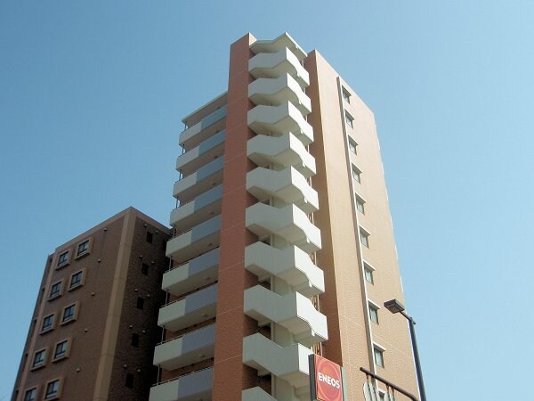 外観(外観)
