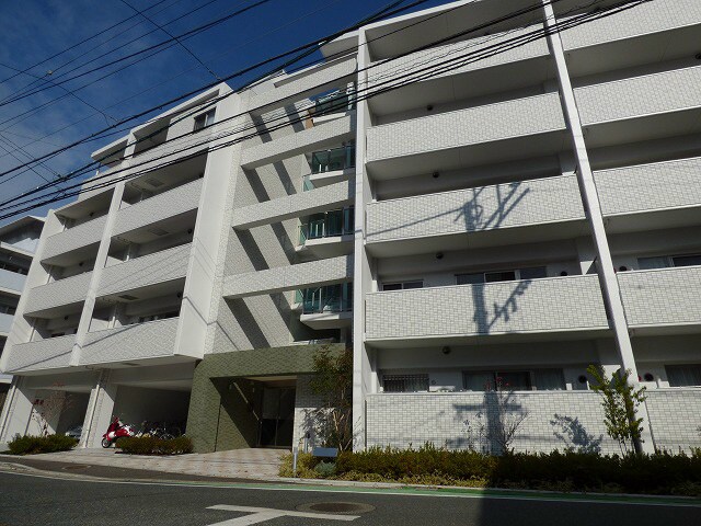 物件外観写真1　(外観イメージ)