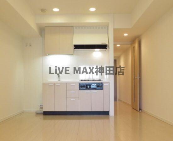 物件内観写真4　(別室参考写真)