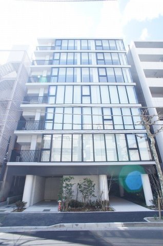 プライムメゾン両国