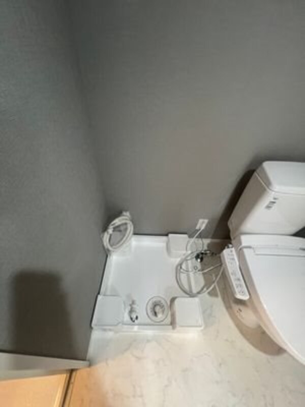 建物設備(◆モデルルーム◆)