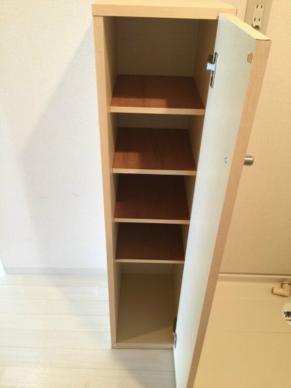 収納(シューズボックス)