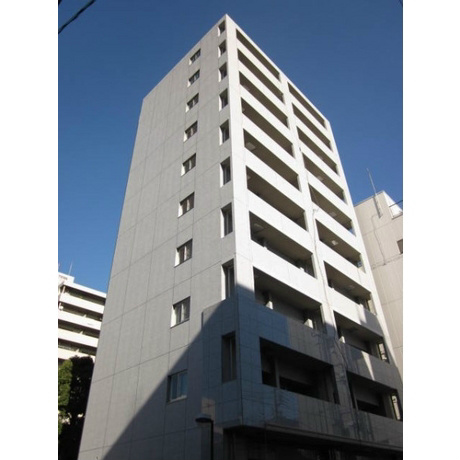 ラークガーデン木場