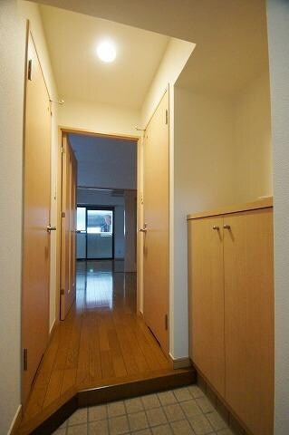 物件内観写真4　(※写真と異なる場合は現状優先。)