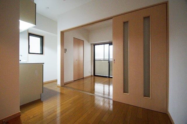 物件内観写真5　(※写真と異なる場合は現状優先。)