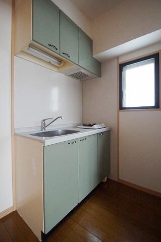 物件内観写真6　(※写真と異なる場合は現状優先。)