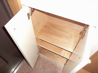 物件内観写真23　(シューズボックス♪)