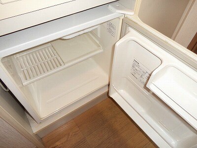 物件内観写真24　(ミニ冷蔵庫♪)