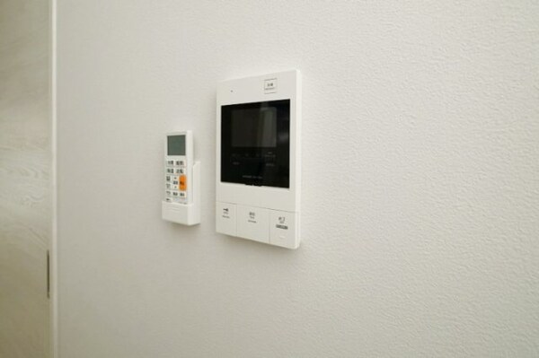 建物設備(※同シリーズ参考写真※)