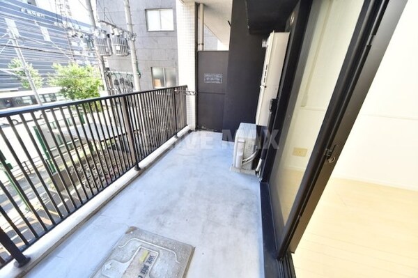 バルコニー(※写真と異なる場合現状優先)