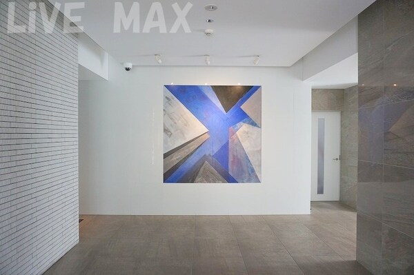 ロビー・ラウンジ