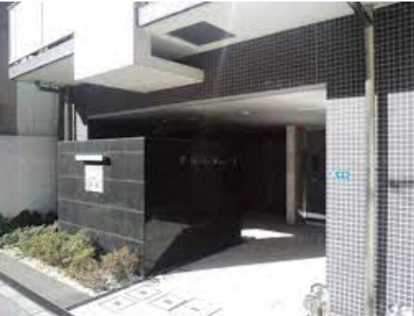 ロビー・ラウンジ