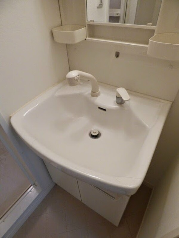 洗面・脱衣所