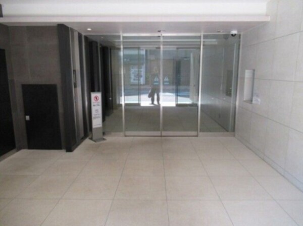 ロビー・ラウンジ