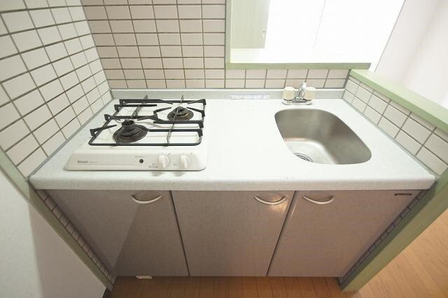 物件内観写真4　(※写真と異なる場合は現状優先)