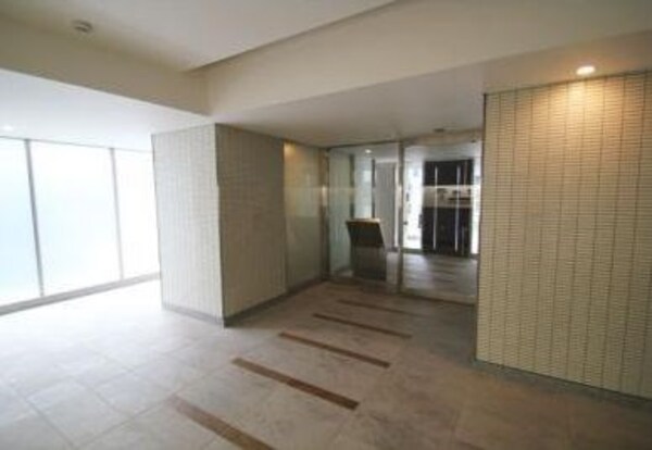 ロビー・ラウンジ