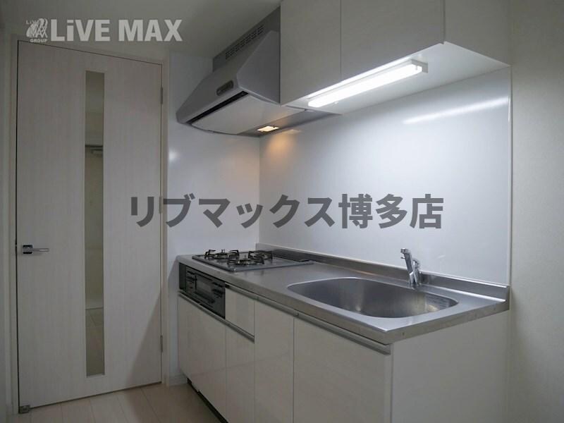 物件内観写真7　(※写真と異なる場合は現状優先。)