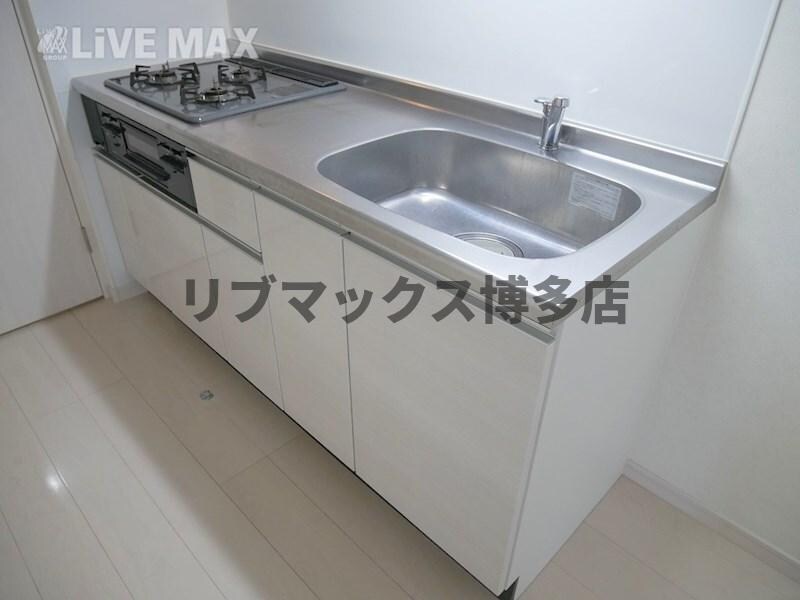 物件内観写真26　(※写真と異なる場合は現状優先。)