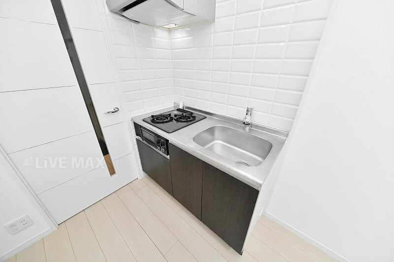 物件内観写真17　(※別号室参考写真)