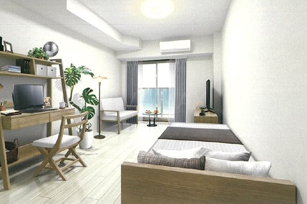 居室