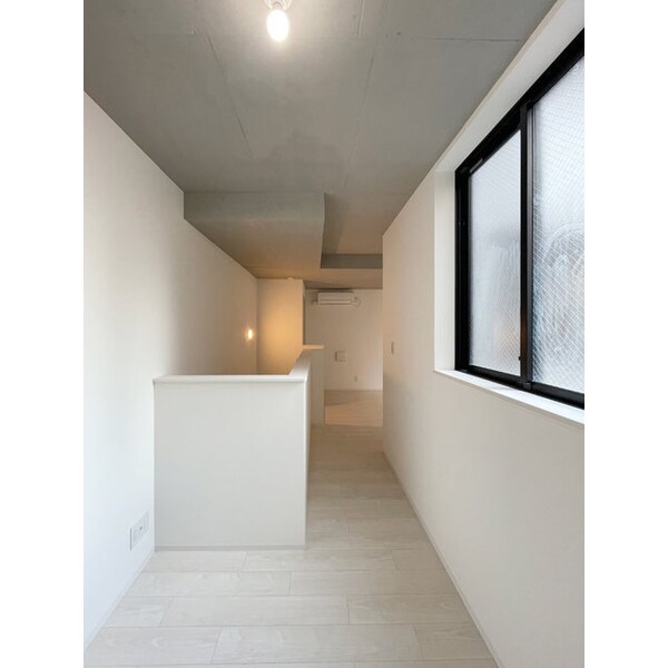 ロビー・ラウンジ