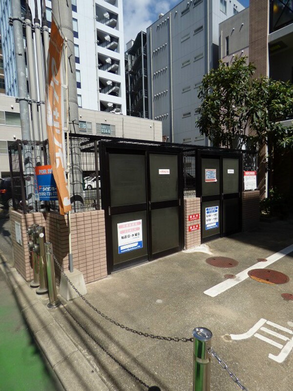 建物設備