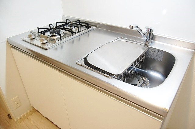 物件内観写真9　(※別室参考写真)