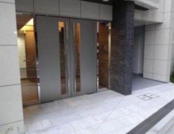 ロビー・ラウンジ