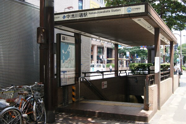 その他(中洲川端駅徒歩1分！)
