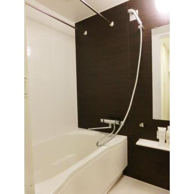 物件内観写真7　(モデルルーム写真)