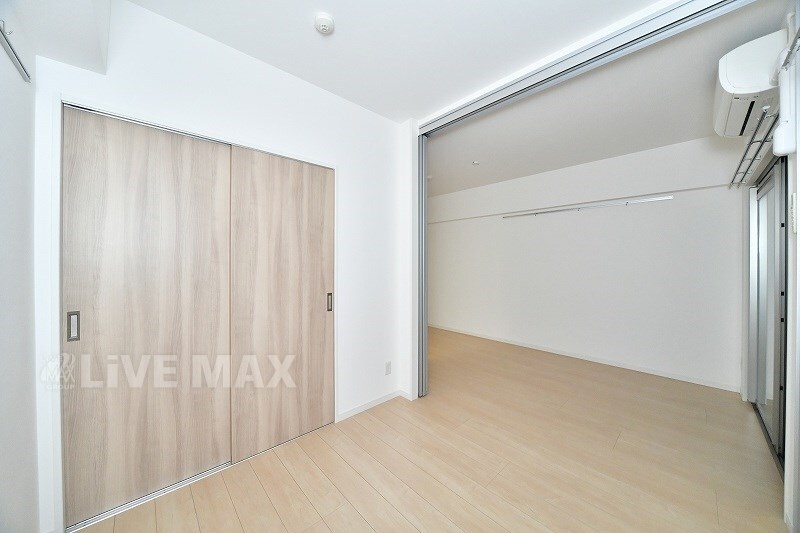 物件内観写真7　(綺麗な寝室でぐっすり眠れます☆)