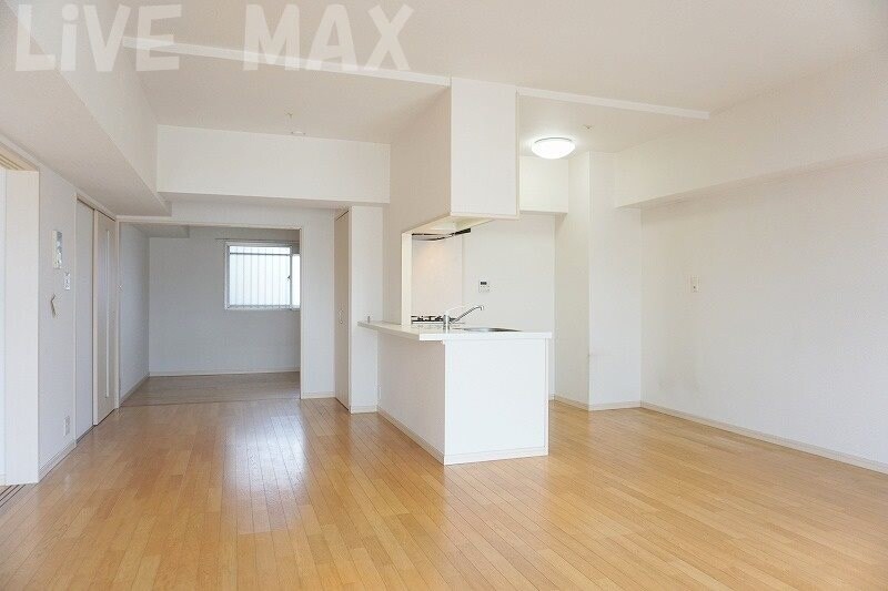 物件内観写真8　(※写真と異なる場合は現状優先。)