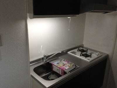 物件内観写真5　(※別部屋参考画像・現状優先)