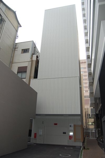 物件内観写真14　(機械式駐車場)