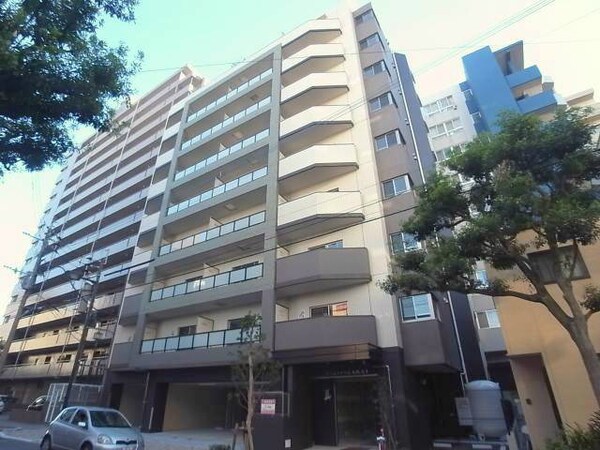 外観(築浅☆)