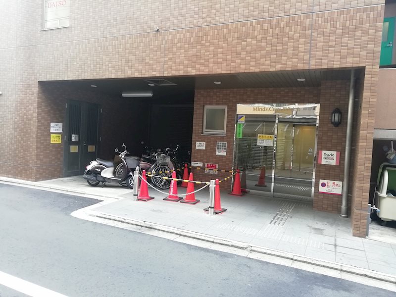 外観写真