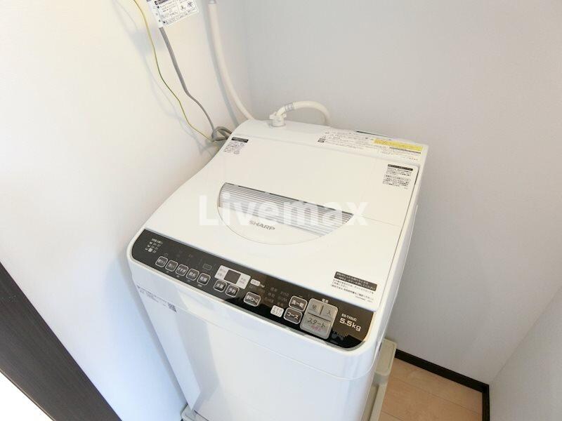 物件内観写真16　