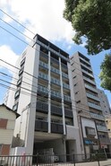 クレスティアフォーシーズン博多