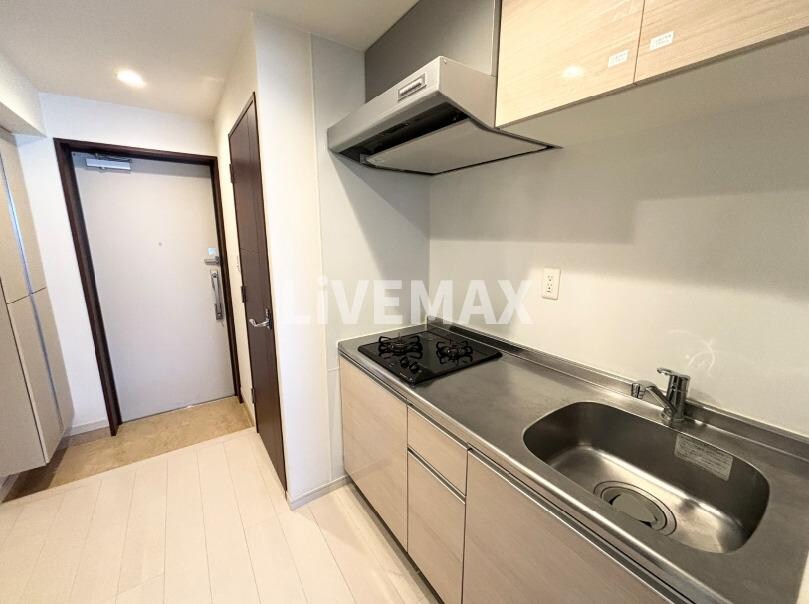 物件内観写真21　(備え付け家具備品（同仕様）)