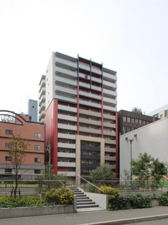 物件外観写真1　(オシャレで重厚感のある外観★)