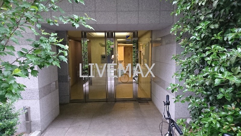 物件外観写真2　(★☆家具家電付きマンション☆★家具家電撤去も可能です♪)