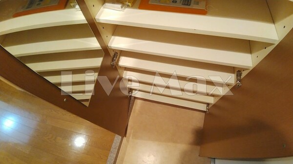 内装他(★☆家具家電付きマンション☆★家具家電撤去も可能です♪)