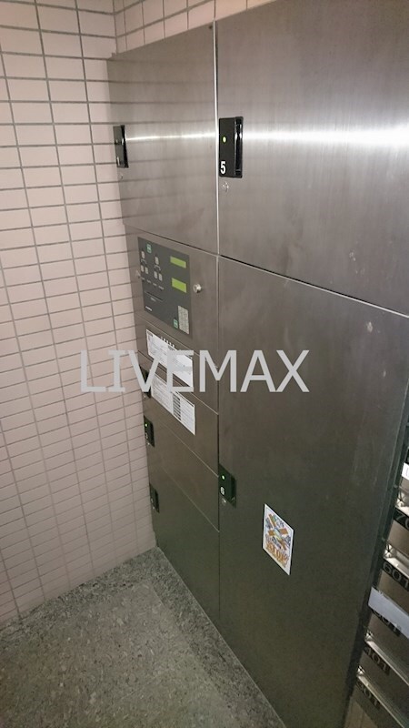 物件内観写真17　(★☆家具家電付きマンション☆★家具家電撤去も可能です♪)