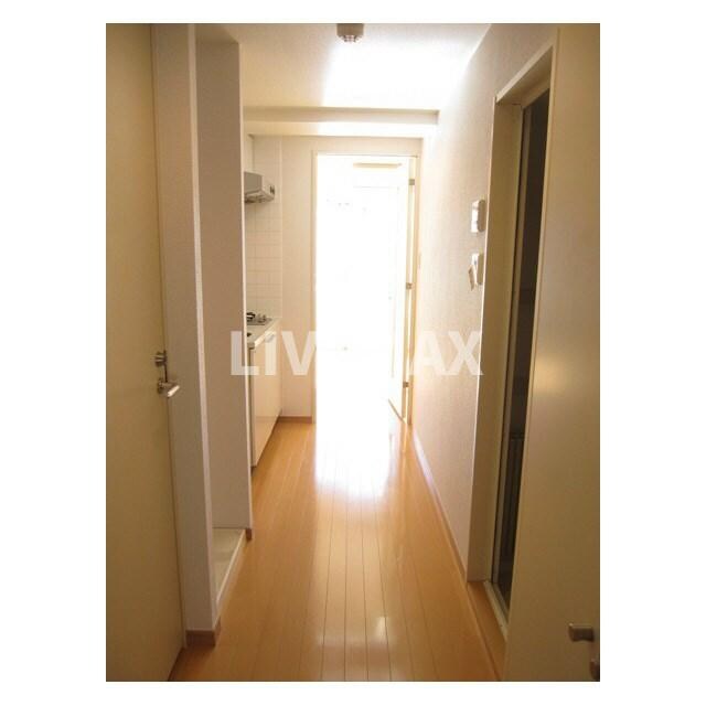 物件内観写真6　(別号室参照写真)