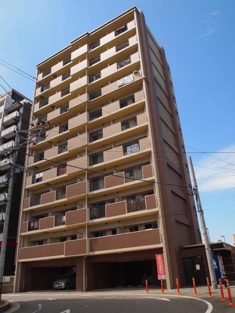 アメニティ香椎宮前