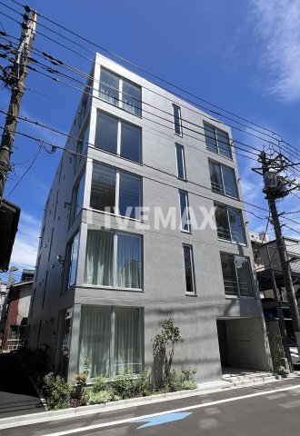 アトリオフラッツ清澄白河